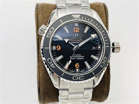 Omega Seamaster knockoff